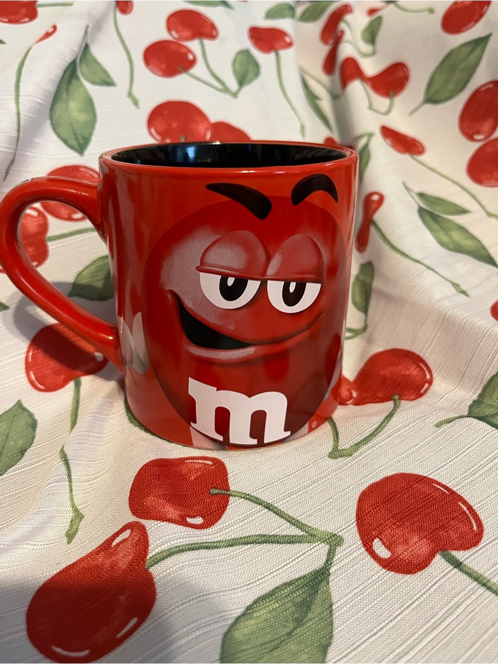 M&M'S Mug - Picture 3 of 5